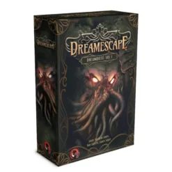 DreamEscape: Dreamquest - Vol 1