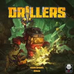 Drillers