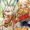 Dr Stone - tom 17