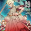 Dr Stone - tom 19