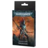 Drukhari: Datasheet Cards (Warhammer 40,000)