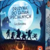 Drużyna do Zadań Specjalnych