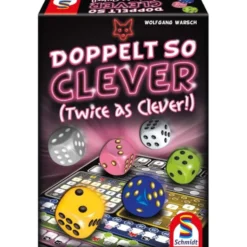 Duże Sumy (Doppelt So Clever)