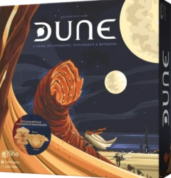 Dune (edycja polska)
