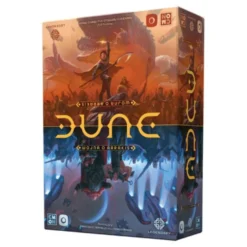 Dune: Wojna o Arrakis