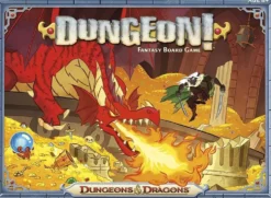 Dungeon!