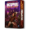 Dungeon Crawler Carl: Unstoppable - Iron Tangle Expansion