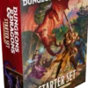 Dungeon & Dragons RPG 5.0: Heroes of the Borderlands - Starter Set