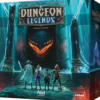 Dungeon Legends (edycja angielska)