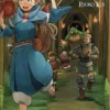 Dungeon Meshi - Lochy i smakołyki - tom 2