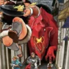 Dungeon Meshi - Lochy i smakołyki - tom 4