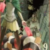 Dungeon Meshi - Lochy i smakołyki - tom 9