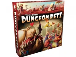 Dungeon Petz