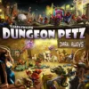 Dungeon Petz: Dark Alleys