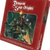 Dungeon Saga Origins