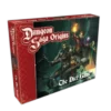 Dungeon Saga Origins: The Dice Game