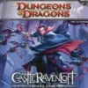 Dungeons & Dragons: Castle Ravenloft