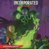 Dungeons & Dragons RPG: Acquisitions Incorporated