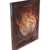 Dungeons & Dragons RPG: Core Rulebook (2024 Dungeon Master’s Guide- Alternate Cover)