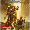 Dungeons & Dragons RPG: Eberron - Rising from the Last War