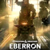 Dungeons & Dragons RPG: Eberron - Forge of the Artificer (Hard Cover)