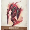 Dungeons & Dragons RPG: Encounter Cards - Challenge Rating 0-6 pack 2