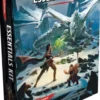 Dungeons & Dragons RPG: Essentials Kit