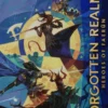 Dungeons & Dragons RPG: Forgotten Realms - Heroes of Faerun (Alternate Cover)