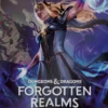 Dungeons & Dragons RPG: Forgotten Realms - Adventures in Faerun (Hard Cover)