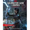 Dungeons & Dragons RPG: Guildmasters Guide to Ravnica
