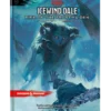 Dungeons & Dragons RPG: Icewind Dale - Rime of the Frostmaiden
