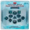 Dungeons & Dragons RPG: Icewind Dale - Rime of the Frostmaiden - Dice & Miscellany