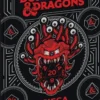 Dungeons & Dragons RPG: Księga gry