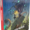 Dungeons & Dragons RPG: Monster Manual (2024)