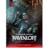Dungeons & Dragons RPG: Ravenloft - The Horrors Within