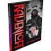 Dungeons & Dragons RPG: Ravenloft - The Horrors Within (Alternate Cover)
