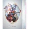 Dungeons & Dragons RPG: Rules Expansion Gift Set (alternative cover)