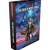 Dungeons & Dragons RPG: The Deck of Many Things