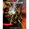 Dungeons & Dragons RPG: Tomb of Annihilation
