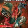 Dungeons & Dragons RPG: Tyranny of Dragons