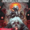 Dungeons & Dragons RPG: Waterdeep - Dungeon of the Mad Mage
