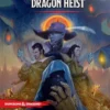 Dungeons & Dragons RPG: Waterdeep - Dragon Heist
