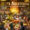 Dungeons & Dragons. Uczta Bohaterów. Oficjalna książka kucharska