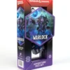 Dungeons & Dragons - zestaw kości Adventure (Warlock: Purple)