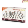 Dungeons & Lasers: Armies of Deuslair