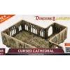 Dungeons & Lasers: Cursed Cathedral