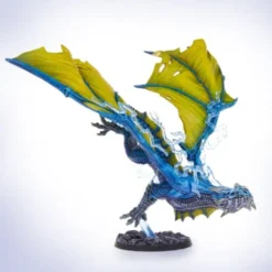 Dungeons & Lasers: Freyr The Stormbreaker