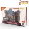Dungeons & Lasers: Grand Stronghold