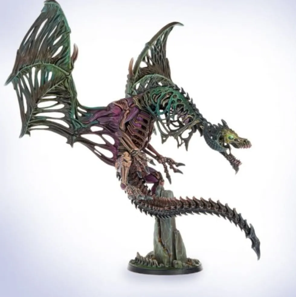 Dungeons & Lasers: Thall The Defiler