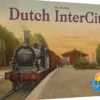 Dutch InterCity